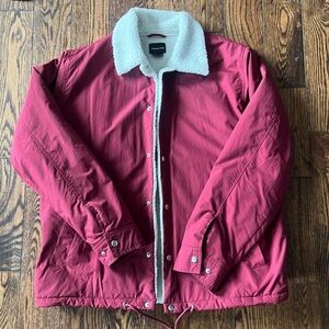 Standard Cloth Mens Jacket